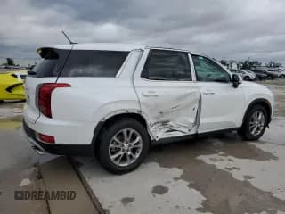 ✅ 2021 Hyundai Palisade SE • VIN: KM8R14HE9MU286114 • Лот: 74740434. Опубликован ранее на Copart с пробегом 40 239 миль. Бесплатный доступ к архиву аукционных продаж из США и подробный отчёт об истории автомобиля на DreamBid. Изображение 3.