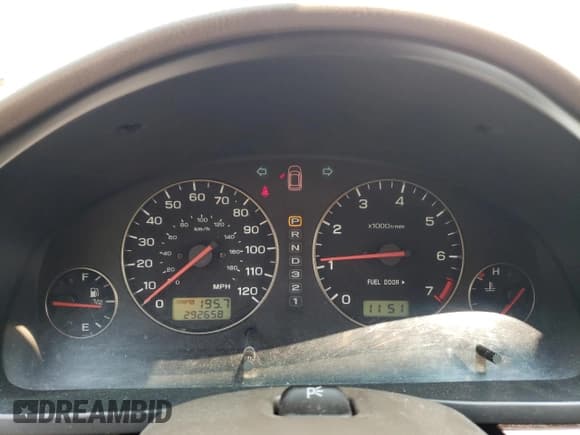 ✅ 2004 Subaru Legacy Outback L.L. Bean • VIN: 4S3BH806847621262 • Лот: 67368015. Опубликован ранее на Copart с пробегом 292 658 миль. Бесплатный доступ к архиву аукционных продаж из США и подробный отчёт об истории автомобиля на DreamBid. Изображение 9.