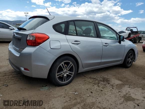 ✅ 2012 Subaru Impreza 2.0i • VIN: JF1GPAA67CG203892 • Lot: 69366845. Wystawiony na Copart z przebiegiem 161 205 mil. Bezpłatny archiwum sprzedaży aukcyjnych z USA i szczegółowy raport historii pojazdu na DreamBid. Zdjęcie 3.
