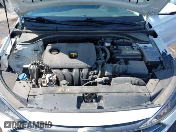 2020 Hyundai Elantra SE z VIN 5NPD74LF4LH605926, wystawiony jako IAAI lot #42370112 z przebiegiem 111 350 mil mil oraz . Historia ofert i sprzedaży dostępna na DreamBid. Obrazek 10.