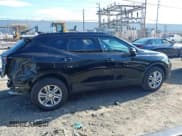 ✅ 2020 Chevrolet Blazer LT • VIN: 3GNKBJRS4LS545944 • Lot: 42670500. Wystawiony na IAAI z przebiegiem 75 844 mil. Bezpłatny archiwum sprzedaży aukcyjnych z USA i szczegółowy raport historii pojazdu na DreamBid. Zdjęcie 14.