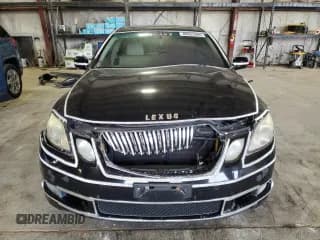 ✅ 2006 Lexus GS 430 • VIN: JTHBN96S265004570 • Лот: 86622805. Опубликован ранее на Copart с пробегом 147 712 миль. Бесплатный доступ к архиву аукционных продаж из США и подробный отчёт об истории автомобиля на DreamBid. Изображение 5.