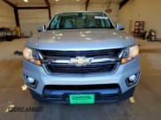✅ 2016 Chevrolet Colorado 2WD LT • VIN: 1GCGSCE30G1395895 • Lot: 89902365. Wystawiony na Copart z przebiegiem 73 920 mil. Bezpłatny archiwum sprzedaży aukcyjnych z USA i szczegółowy raport historii pojazdu na DreamBid. Zdjęcie 5.