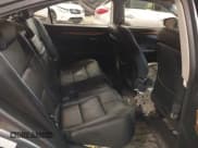 ✅ 2015 Lexus ES 300h • VIN: JTHBW1GG6F2093022 • Лот: 42484360. Опубликован ранее на IAAI с пробегом 36 875 миль. Бесплатный доступ к архиву аукционных продаж из США и подробный отчёт об истории автомобиля на DreamBid. Изображение 8.