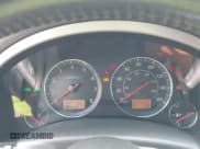 ✅ 2003 Infiniti FX Options • VIN: JNRBS08W13X001052 • Lot: 42396167. Listed on IAAI with 128,000 mi. Free auction sales archive from the USA and detailed vehicle history report at DreamBid. Image 7.