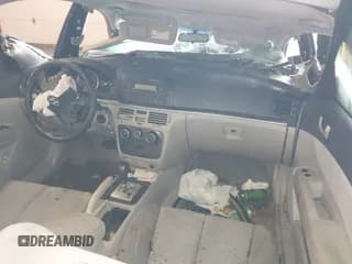 ✅ 2008 Hyundai Sonata GLS • VIN: 5NPET46F18H389813 • Лот: 41255954. Опубликован ранее на IAAI с пробегом 183 910 миль. Бесплатный доступ к архиву аукционных продаж из США и подробный отчёт об истории автомобиля на DreamBid. Изображение 5.