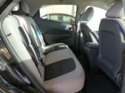 ✅ 2020 Chevrolet Bolt EV LT • VIN: 1G1FY6S02L4118477 • Lot: 78702264. Wystawiony na Copart z przebiegiem 42 156 mil. Bezpłatny archiwum sprzedaży aukcyjnych z USA i szczegółowy raport historii pojazdu na DreamBid. Zdjęcie 11.