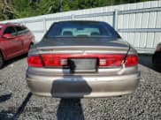 ✅ 2000 Buick Century Limited • VIN: 2G4WY55J7Y1303709 • Lot: 69534755. Wystawiony na Copart z przebiegiem 91 132 mil. Bezpłatny archiwum sprzedaży aukcyjnych z USA i szczegółowy raport historii pojazdu na DreamBid. Zdjęcie 6.