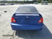 ✅ 2004 Honda Civic LX • VIN: 1HGEM22534L009523 • Lot: 71149185. Wystawiony na Copart z przebiegiem 257 771 mil. Bezpłatny archiwum sprzedaży aukcyjnych z USA i szczegółowy raport historii pojazdu na DreamBid. Zdjęcie 6.