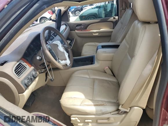 ✅ 2009 GMC Yukon SLT 4SA • VIN: 1GKFK33009J121205 • Lot: 60894465. Listed on Copart with 229,161 mi. Free auction sales archive from the USA and detailed vehicle history report at DreamBid. Image 7.