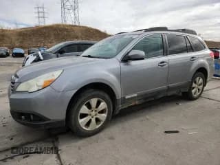 ✅ 2010 Subaru Outback Limited Power Moon • VIN: 4S4BRBKC9A3358632 • Лот: 92353555. Опубликован ранее на Copart с пробегом 233 634 миль. Бесплатный доступ к архиву аукционных продаж из США и подробный отчёт об истории автомобиля на DreamBid. Изображение 1.