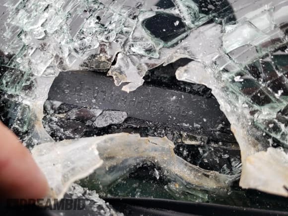 ✅ 2021 Infiniti Q50 Luxe • VIN: JN1EV7BR4MM756086 • Lot: 50788195. Listed on Copart with 87,743 mi. Free auction sales archive from the USA and detailed vehicle history report at DreamBid. Image 14.