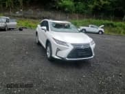 ✅ 2016 Lexus RX 350 • VIN: JTJBZMCA1G2000675 • Lot: 69397435. Listed on Copart with 119,776 mi. Free auction sales archive from the USA and detailed vehicle history report at DreamBid. Image 14.