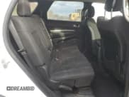 ✅ 2016 Dodge Durango SXT • VIN: 1C4RDJAG3GC302226 • Lot: 90560805. Wystawiony na Copart z przebiegiem 131 497 mil. Bezpłatny archiwum sprzedaży aukcyjnych z USA i szczegółowy raport historii pojazdu na DreamBid. Zdjęcie 11.