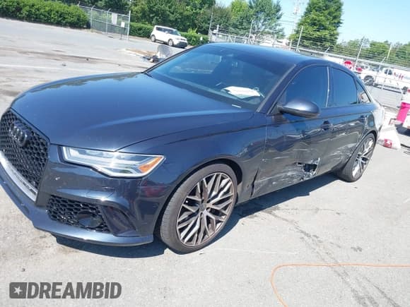 ✅ 2016 Audi A6 Prestige • VIN: WAUHGAFC0GN001679 • Lot: 42558550. Wystawiony na IAAI z przebiegiem 50 342 mil. Bezpłatny archiwum sprzedaży aukcyjnych z USA i szczegółowy raport historii pojazdu na DreamBid. Zdjęcie 17.