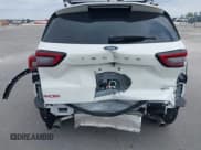 ✅ 2024 Ford Escape ST-Line • VIN: 1FMCU0MZ3RUA27673 • Лот: 41982740. Опубликован ранее на IAAI с пробегом 1 484 миль. Бесплатный доступ к архиву аукционных продаж из США и подробный отчёт об истории автомобиля на DreamBid. Изображение 6.