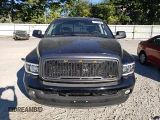 ✅ 2005 Dodge 1500 SLT • VIN: 1D7HU18D55S258603 • Лот: 70768634. Опубликован ранее на Copart с пробегом 216 562 миль. Бесплатный доступ к архиву аукционных продаж из США и подробный отчёт об истории автомобиля на DreamBid. Изображение 5.