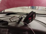 ✅ 2004 Pontiac Grand Prix GTP • VIN: 2G2WR524241132365 • Lot: 42561108. Listed on IAAI with 201,602 mi. Free auction sales archive from the USA and detailed vehicle history report at DreamBid. Image 11.