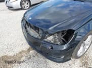 ✅ 2012 Mercedes-Benz C 300 Sport • VIN: WDDGF8BB6CR207668 • Lot: 43286103. Wystawiony na IAAI z przebiegiem 133 234 mil. Bezpłatny archiwum sprzedaży aukcyjnych z USA i szczegółowy raport historii pojazdu na DreamBid. Zdjęcie 6.