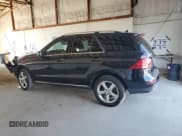 ✅ 2017 Mercedes-Benz GLE 350 • VIN: 4JGDA5HB7HA874705 • Lot: 81852365. Wystawiony na Copart z przebiegiem 73 072 mil. Bezpłatny archiwum sprzedaży aukcyjnych z USA i szczegółowy raport historii pojazdu na DreamBid. Zdjęcie 2.