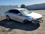 ✅ 2014 Chevrolet Impala LT • VIN: 1G1115SL6EU103776 • Лот: 57261024. Опубликован ранее на Copart с пробегом Не указан. Бесплатный доступ к архиву аукционных продаж из США и подробный отчёт об истории автомобиля на DreamBid. Изображение 4.