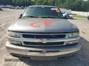 ✅ 2001 Chevrolet Tahoe LS • VIN: 1GNEK13T21J220917 • Lot: 62087995. Listed on Copart with 200,325 mi. Free auction sales archive from the USA and detailed vehicle history report at DreamBid. Image 5.