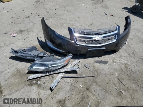 ✅ 2013 Chevrolet Volt • VIN: 1G1RF6E47DU146990 • Lot: 67827205. Listed on Copart with 184,972 mi. Free auction sales archive from the USA and detailed vehicle history report at DreamBid. Image 12.