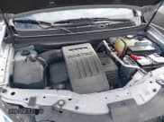 ✅ 2014 Chevrolet Captiva Sport LTZ • VIN: 3GNAL4EK9ES515390 • Lot: 40667508. Wystawiony na IAAI z przebiegiem 27 080 mil. Bezpłatny archiwum sprzedaży aukcyjnych z USA i szczegółowy raport historii pojazdu na DreamBid. Zdjęcie 10.