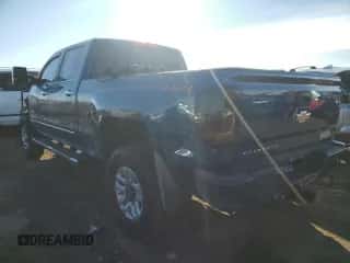2018 Chevrolet Silverado 3500HD High Country с VIN 1GC4K1EY7JF131649, выставлен на аукционе Copart как лот 79690834 с пробегом 118 604 миль миль и Списание • Salvage title. История ставок и продаж доступна на DreamBid. Изображение 2.