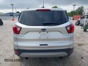 ✅ 2019 Ford Escape Titanium • VIN: 1FMCU9J90KUA13714 • Лот: 43020434. Опубликован ранее на IAAI с пробегом 150 862 миль. Бесплатный доступ к архиву аукционных продаж из США и подробный отчёт об истории автомобиля на DreamBid. Изображение 17.