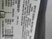 2006 Saturn VUE z VIN 5GZCZ33D66S801871, wystawiony jako Copart lot #84717244 z przebiegiem 163 637 mil mil oraz Czysty tytuł • Clean title. Historia ofert i sprzedaży dostępna na DreamBid. Obrazek 13.