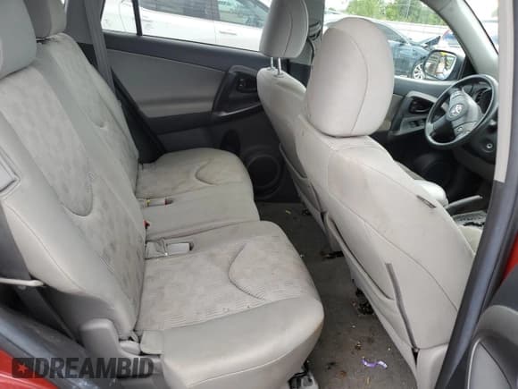 ✅ 2012 Toyota RAV4 • VIN: 2T3KF4DV1CW143303 • Lot: 69916885. Wystawiony na Copart z przebiegiem 145 612 mil. Bezpłatny archiwum sprzedaży aukcyjnych z USA i szczegółowy raport historii pojazdu na DreamBid. Zdjęcie 11.