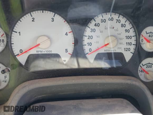 ✅ 2006 Dodge 3500 SLT • VIN: 3D7LX38C56G151368 • Lot: 42590404. Wystawiony na IAAI z przebiegiem Nie podano. Bezpłatny archiwum sprzedaży aukcyjnych z USA i szczegółowy raport historii pojazdu na DreamBid. Zdjęcie 7.