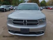 ✅ 2017 Dodge Durango GT • VIN: 1C4RDJDG7HC870430 • Lot: 43510555. Wystawiony na IAAI z przebiegiem 108 909 mil. Bezpłatny archiwum sprzedaży aukcyjnych z USA i szczegółowy raport historii pojazdu na DreamBid. Zdjęcie 12.