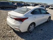 ✅ 2019 Hyundai Accent SE • VIN: 3KPC24A38KE061694 • Лот: 76388274. Опубликован ранее на Copart с пробегом 96 535 миль. Бесплатный доступ к архиву аукционных продаж из США и подробный отчёт об истории автомобиля на DreamBid. Изображение 3.