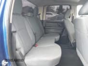 ✅ 2015 Ram 1500 Express • VIN: 1C6RR6KG0FS762887 • Lot: 42047359. Listed on IAAI with 146,963 mi. Free auction sales archive from the USA and detailed vehicle history report at DreamBid. Image 8.