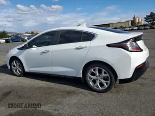 ✅ 2017 Chevrolet Volt Premier • VIN: 1G1RD6S56HU104593 • Lot: 72471054. Wystawiony na Copart z przebiegiem 293 010 mil. Bezpłatny archiwum sprzedaży aukcyjnych z USA i szczegółowy raport historii pojazdu na DreamBid. Zdjęcie 2.