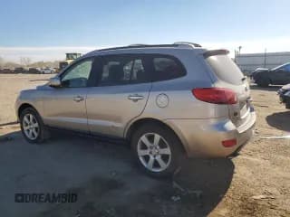 ✅ 2007 Hyundai Santa Fe SE • VIN: 5NMSH13E57H118991 • Lot: 76847414. Listed on Copart with 191,887 mi. Free auction sales archive from the USA and detailed vehicle history report at DreamBid. Image 2.