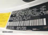 ✅ 2008 Toyota Highlander • VIN: JTEEW41A082019582 • Lot: 43549234. Listed on IAAI with 263,233 mi. Free auction sales archive from the USA and detailed vehicle history report at DreamBid. Image 9.