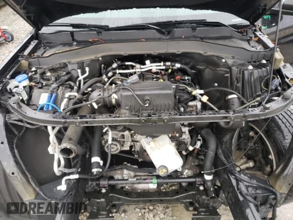 ✅ 2022 Ford Explorer XLT • VIN: 1FMSK7DH9NGA50238 • Lot: 48113795. Wystawiony na Copart z przebiegiem 70 140 mil. Bezpłatny archiwum sprzedaży aukcyjnych z USA i szczegółowy raport historii pojazdu na DreamBid. Zdjęcie 12.