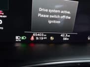 ✅ 2021 Audi Q8 Premium Plus • VIN: WA1EVAF10MD016740 • Lot: 43367182. Listed on IAAI with 65,403 mi. Free auction sales archive from the USA and detailed vehicle history report at DreamBid. Image 7.