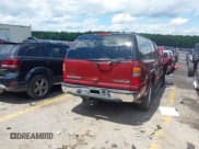 ✅ 2003 Chevrolet Suburban LT • VIN: 1GNEC16Z03J332440 • Lot: 42187347. Listed on IAAI with 176,717 mi. Free auction sales archive from the USA and detailed vehicle history report at DreamBid. Image 4.