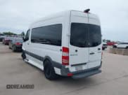 ✅ 2013 Mercedes-Benz Sprinter Passenger • VIN: WDZPE7CC8D5787397 • Лот: 42661008. Опубликован ранее на IAAI с пробегом 78 231 миль. Бесплатный доступ к архиву аукционных продаж из США и подробный отчёт об истории автомобиля на DreamBid. Изображение 3.