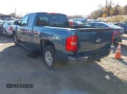 ✅ 2011 Chevrolet Silverado 1500 LT • VIN: 1GCRKSE32BZ385723 • Lot: 43709396. Wystawiony na IAAI z przebiegiem 115 008 mil. Bezpłatny archiwum sprzedaży aukcyjnych z USA i szczegółowy raport historii pojazdu na DreamBid. Zdjęcie 3.