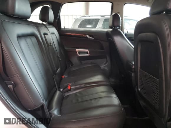 ✅ 2014 Chevrolet Captiva Sport LT • VIN: 3GNAL3EK1ES675502 • Lot: 61281265. Wystawiony na Copart z przebiegiem 108 557 mil. Bezpłatny archiwum sprzedaży aukcyjnych z USA i szczegółowy raport historii pojazdu na DreamBid. Zdjęcie 11.