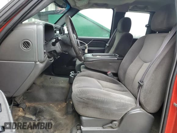 ✅ 2005 Chevrolet Silverado 1500 LS • VIN: 2GCEC19VX51374693 • Лот: 44377964. Опубликован ранее на Copart с пробегом 120 114 миль. Бесплатный доступ к архиву аукционных продаж из США и подробный отчёт об истории автомобиля на DreamBid. Изображение 7.