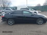 ✅ 2017 Toyota Camry SE • VIN: 4T1BF1FK4HU422617 • Lot: 43749641. Listed on IAAI with 236,388 mi. Free auction sales archive from the USA and detailed vehicle history report at DreamBid. Image 13.