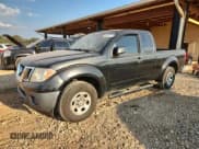 ✅ 2014 Nissan Frontier S • VIN: 1N6BD0CT6EN732644 • Lot: 80830735. Listed on Copart with 177,237 mi. Free auction sales archive from the USA and detailed vehicle history report at DreamBid. Image 1.