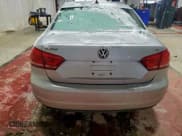 ✅ 2012 Volkswagen Passat SE • VIN: 1VWBP7A38CC104015 • Lot: 94489905. Listed on Copart with 228,885 mi. Free auction sales archive from the USA and detailed vehicle history report at DreamBid. Image 6.