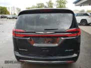 ✅ 2024 Chrysler Pacifica Hybrid Select • VIN: 2C4RC1S74RR150663 • Lot: 83822675. Listed on Copart with Not provided. Free auction sales archive from the USA and detailed vehicle history report at DreamBid. Image 6.